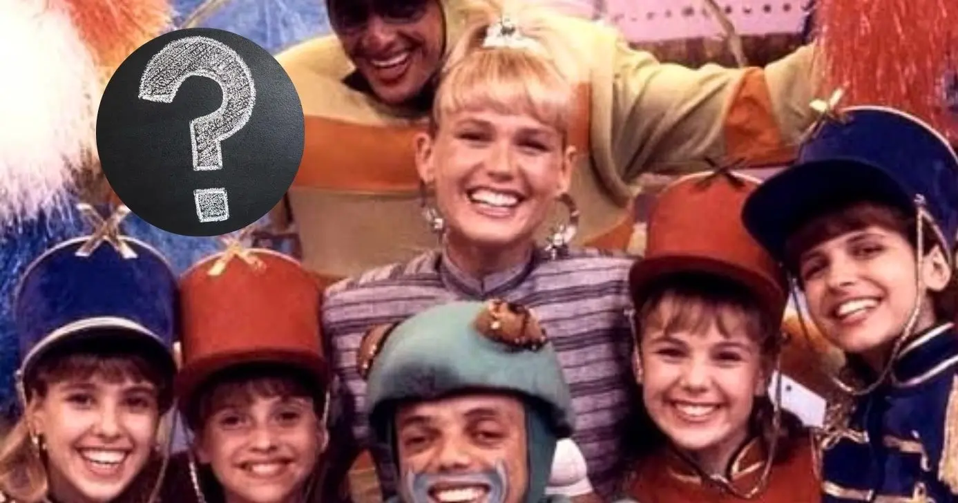 Longe dos palcos: o novo estilo de vida de Roberto Bettini, o eterno Dengue do Xou da Xuxa