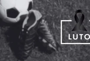 Luto no futebol brasileiro: a morte de ídolos que marcaram gerações