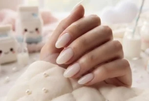Milk nails: como conquistar o efeito translúcido e elegante em casa