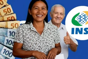 Mutirão do INSS abre mais de mil vagas no Rio de Janeiro para agilizar benefícios