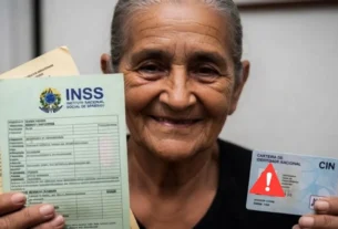Nova Carteira de Identidade Nacional: entenda o prazo e as regras para segurados do INSS
