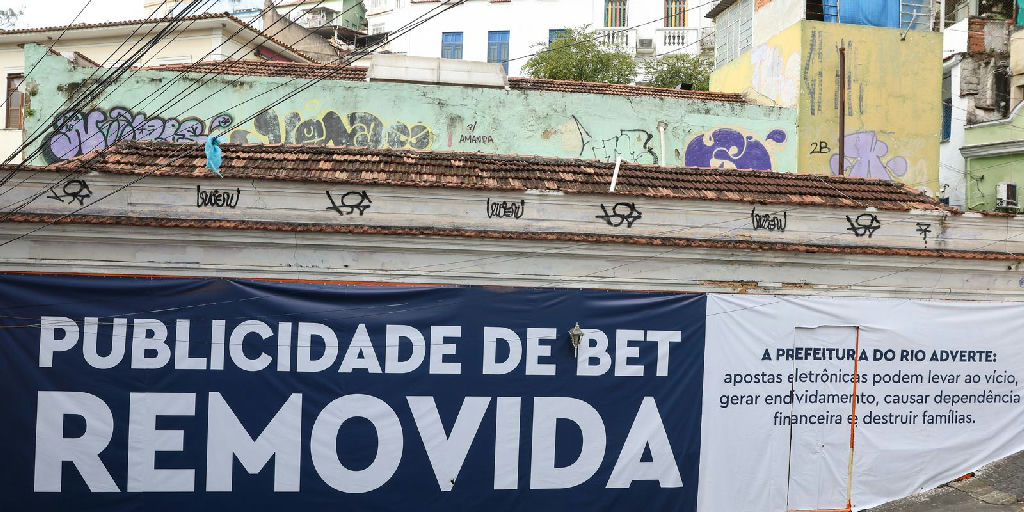 Proibição das bets no Brasil marca fim de era de prejuízos financeiros e sociais