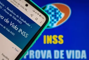 Prova de vida do INSS em 2026: entenda como funciona a atualização automática