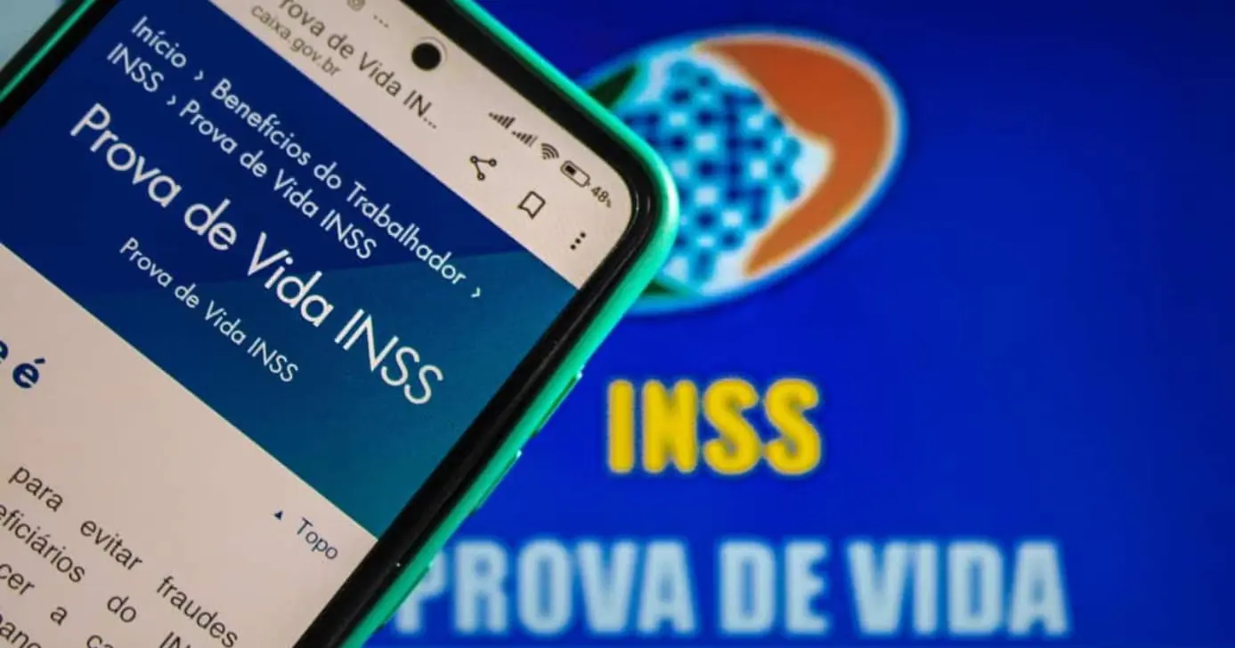 Prova de vida do INSS em 2026: entenda como funciona a atualização automática