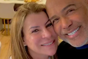 Rick buscava longevidade antes de acidente fatal e esposa recebe amparo médico ao voltar ao país