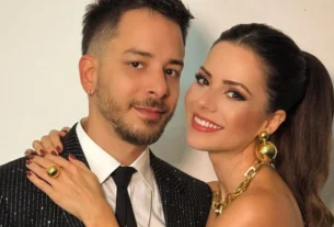 Sandy e Junior preparam retorno aos palcos com série de shows em São Paulo para 2027