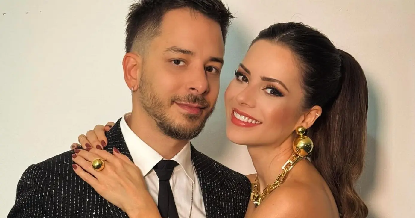 Sandy e Junior preparam retorno aos palcos com série de shows em São Paulo para 2027