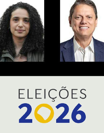 Seis nomes na corrida pelo governo de São Paulo em 2026 e o que esperar da eleição
