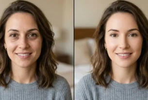 Skincare coreano: 3 séruns que prometem suavizar olheiras e linhas finas