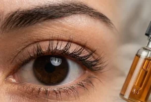 Sobrancelhas mais cheias: 3 óleos naturais que fortalecem os fios sem procedimentos caros