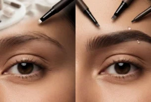 Sobrancelhas perfeitas: 4 produtos que entregam efeito de microblading em casa