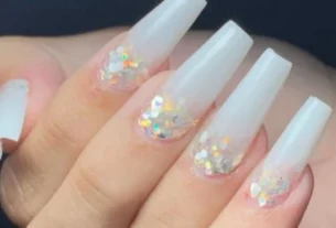 Unhas alongadas: 3 formatos que transformam a estética das mãos