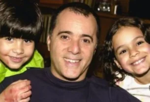 Victor Cugula, o Lucas de Mulheres Apaixonadas, surpreende com mudança física aos 30 anos