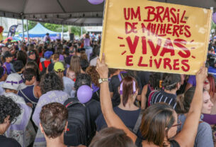 Violência política de gênero cresce 11 vezes no Brasil em quatro anos
