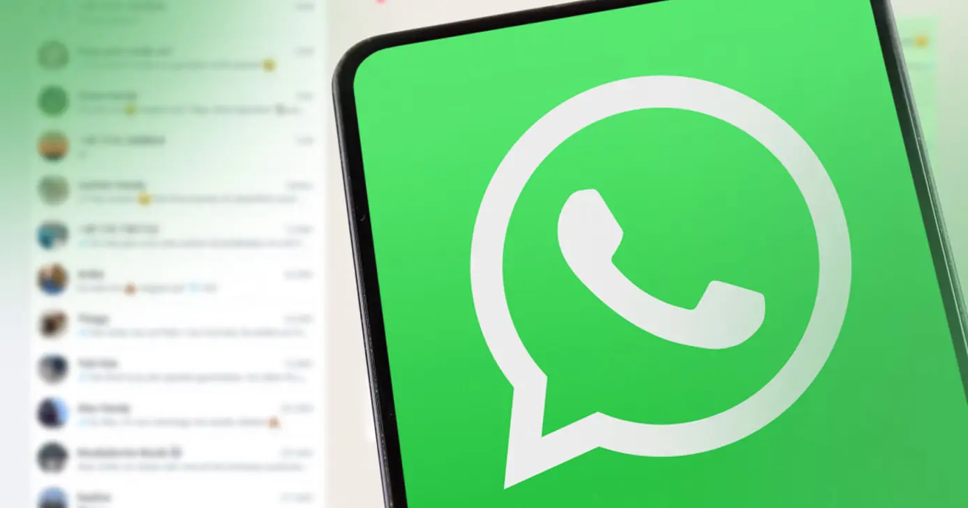 Whatsapp: como configurar duas contas no mesmo celular de forma prática