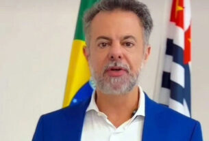 Wilson Grassi apresenta plano de governo com foco em imposto único e segurança pública